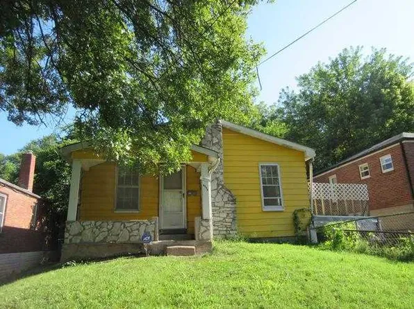 7047 Idlewild Ave, Saint Louis, MO 63136