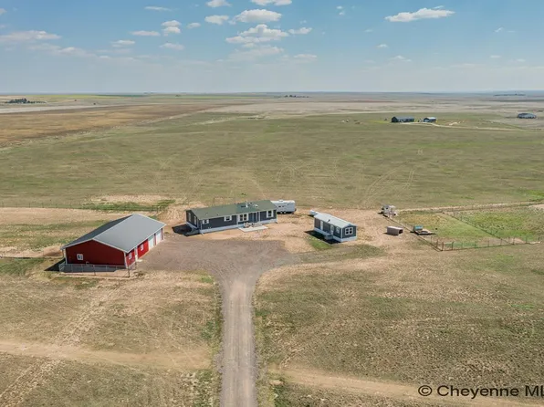 1733 Road 148, Burns, WY 82053