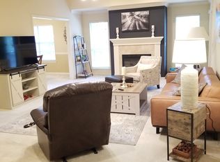 3250 Colton Dr, Springdale, AR 72762