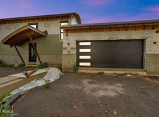 3694 S Blue Spruce Dr, Heber, UT 84032