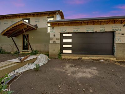 3694 S Blue Spruce Dr, Heber, UT, 84032