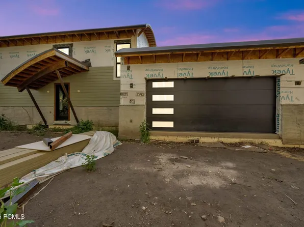 3694 S Blue Spruce Dr, Heber, UT 84032