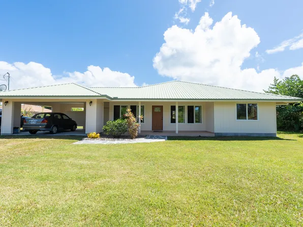 15-1592 2nd Ave, Keaau, HI 96749