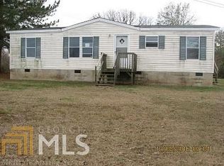 92 Hurricane Grove Rd, Martin, GA 30557