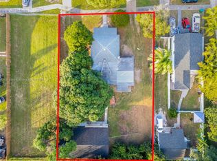 Town Of Florida City, Florida City, FL 33034