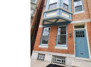 727-29 N 4th St, Philadelphia, PA