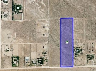 0 Trotter Ave, Mojave, CA 93501