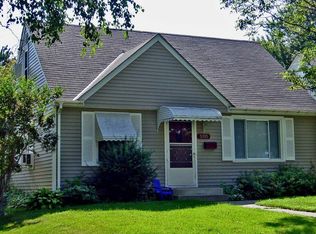 5705 Vincent Ave S, Minneapolis, MN 55410
