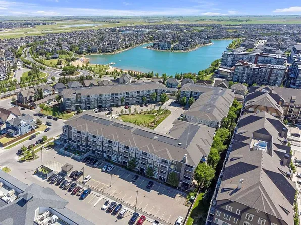 11 NE Mahogany Row SE #3411, Calgary, AB T3M 2L6