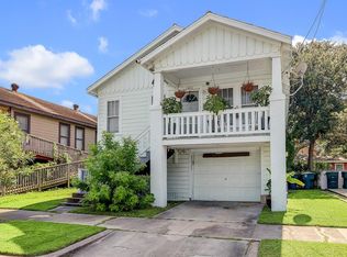 1905 37th St, Galveston, TX 77550