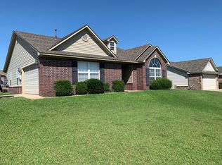12304 N 112th Ave E, Collinsville, OK 74021