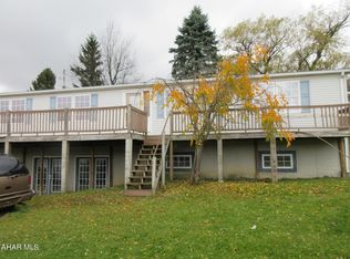 610 Howell St, Gallitzin, PA 16641