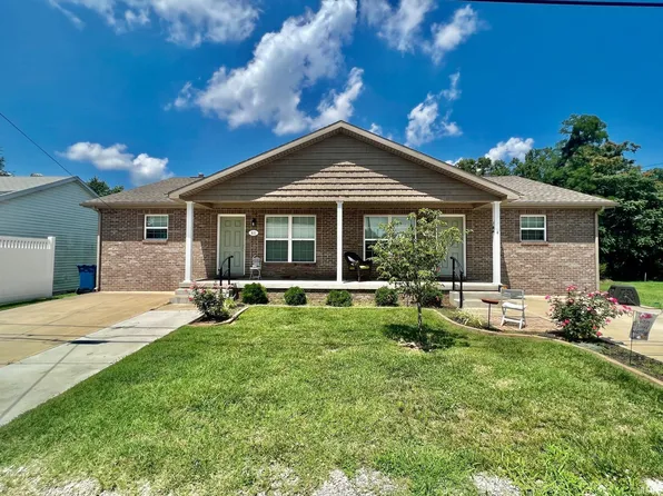 609 Jefferson St, Rockport, IN 47635