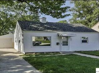 6631 Franklin St, Omaha, NE 68104