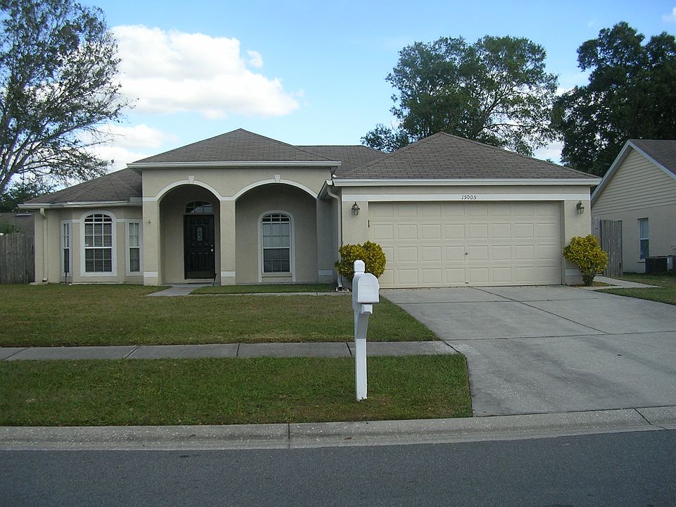 1st image of 15005 Trail Creek Pl