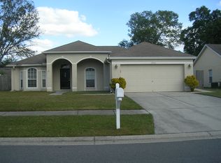 15005 Trail Creek Pl, Tampa, FL 33625