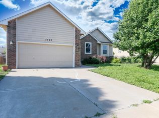 5509 W 44th St S, Wichita, KS 67215