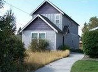 110 SE Roosevelt Ave, Bend, OR 97702