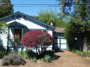 13165 Junction Ave, Boulder Creek, CA 95006