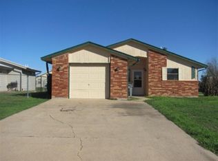 3901 SW Mesquite Dr, Lawton, OK 73505