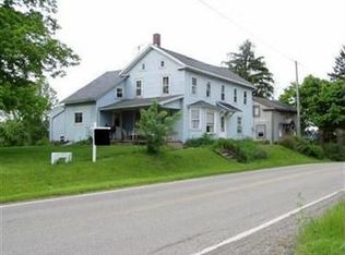 12548 Portage St, Rittman, OH 44270