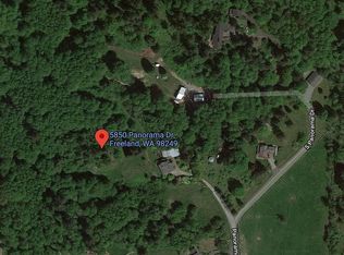 5850 Panorama Dr, Freeland, WA 98249