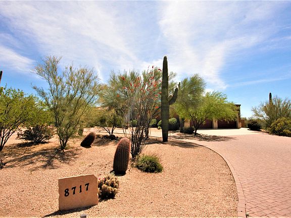 2nd image of 8717 E Camino Vivaz Ln