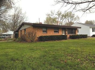 1801 Melanie Ln, Champaign, IL 61821