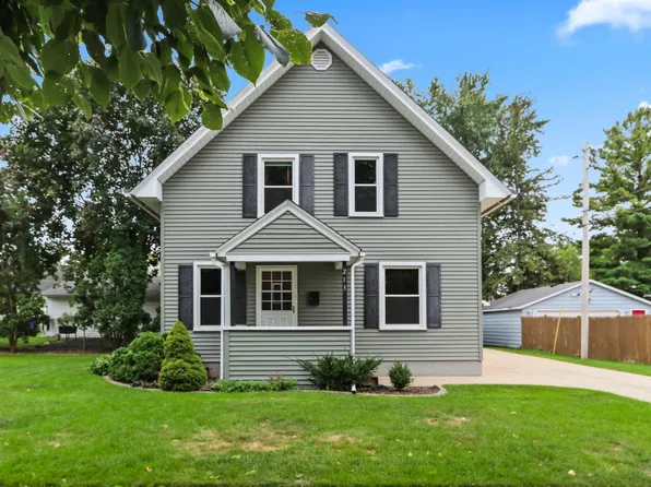 213 W Marquette St, Appleton, WI 54911
