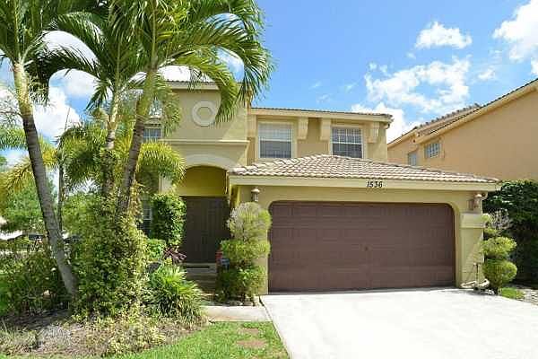 Home For Sale In Madison Green