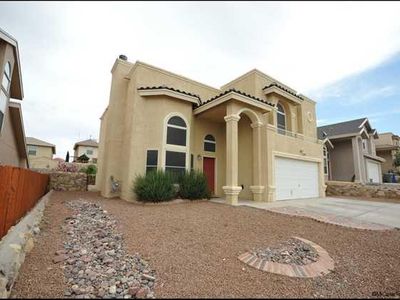 249 Westvale Ct, El Paso, TX 79932 | Zillow