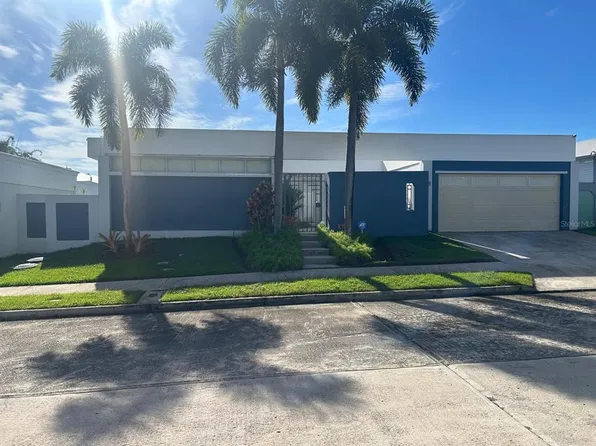 88 Calle Guijon, Caguas, PR 00727