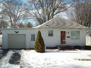 408 Whitver St, Walnut, IL 61376