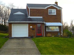 610 Wilson Ave, Baden, PA