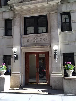 Sold by Olshan Realty | media 25