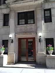 Sold by Olshan Realty