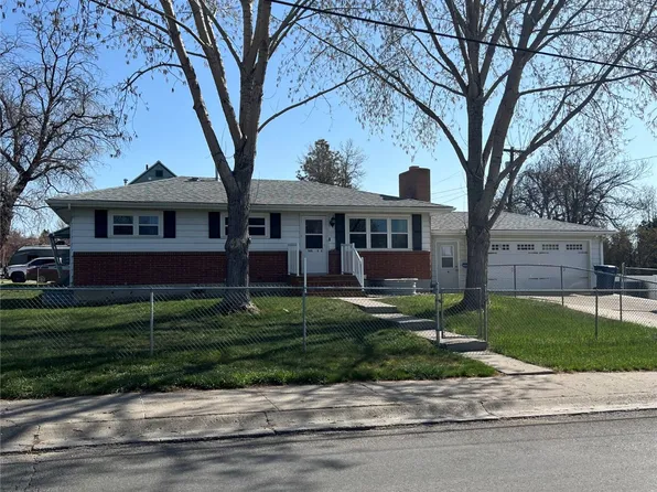 100 Riverview 2 E, Great Falls, MT 59404
