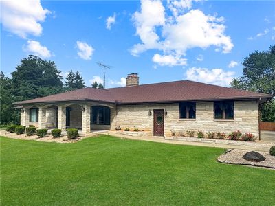 720 Cherriwood Rd, Pulaski, PA, 16143