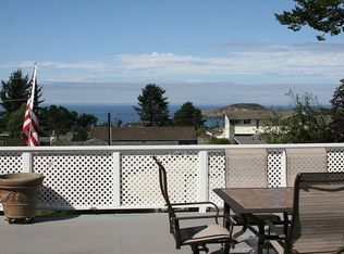 1230 Ransom Ave, Brookings, OR 97415