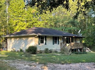 1749 Harden Rd, Zebulon, GA 30295