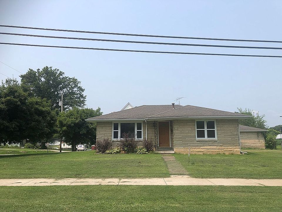 409 Elm St, Cloverport, KY 40111 Zillow