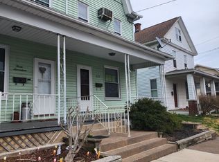 315 Reno Ave, New Cumberland, PA 17070