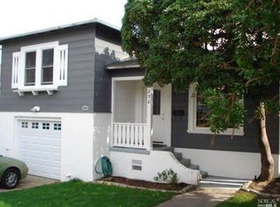 250 Daniels Ave, Vallejo, CA 94590