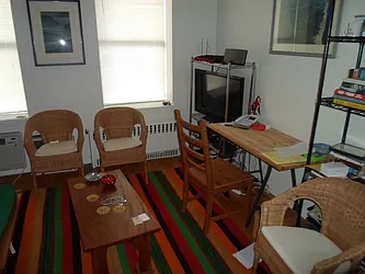 Rented by Sky Management