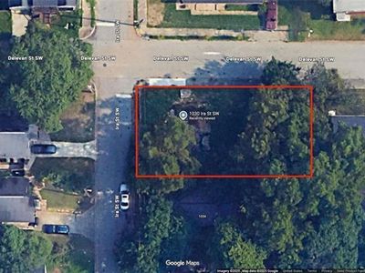 1030 Ira St SW, Atlanta, GA, 30310