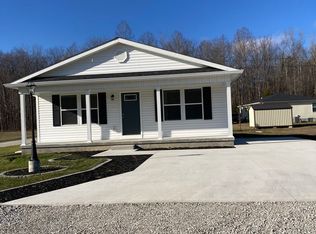 2 Glenview Ct, Morehead, KY 40351
