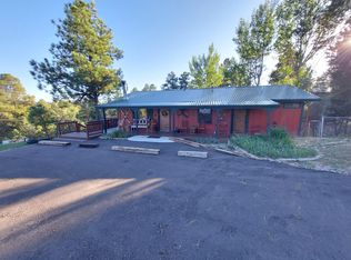 237 Hemlock Cir, Ruidoso, NM 88345