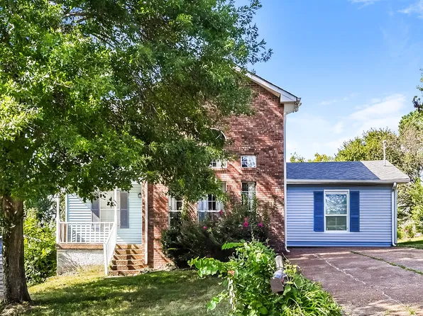 252 Ash Grove Dr, Nashville, TN 37211