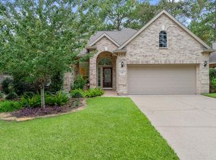 7 Tudor Glen Pl, Spring, TX 77382