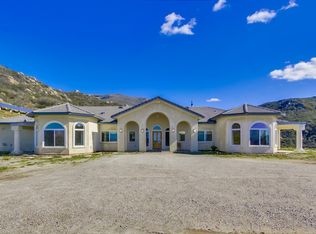 501 Josh Way, Alpine, CA 91901